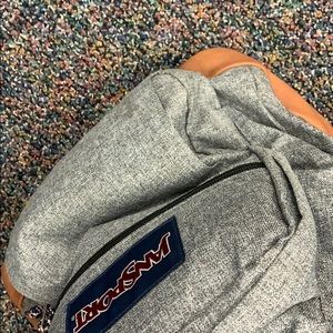 Meet your Posher, Joe